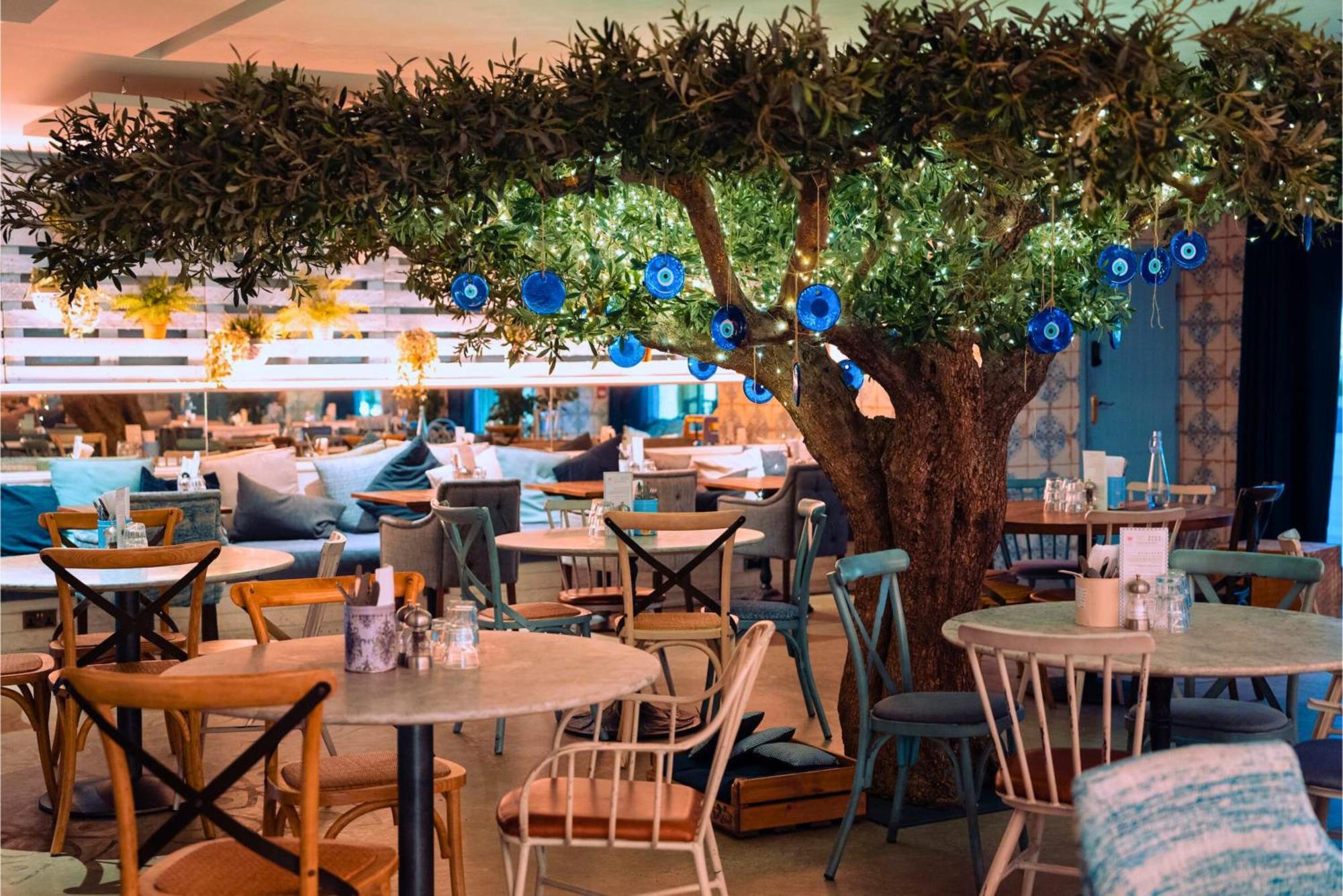 Battersea Power Station - Winter Garden Balcony & 1Gb Wifi - Luxurylondonstays 外观 照片